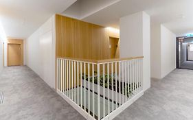 Apartament Champagne Gdansk