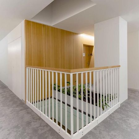 Apartament Champagne Gdańsk Eksteriør bilde