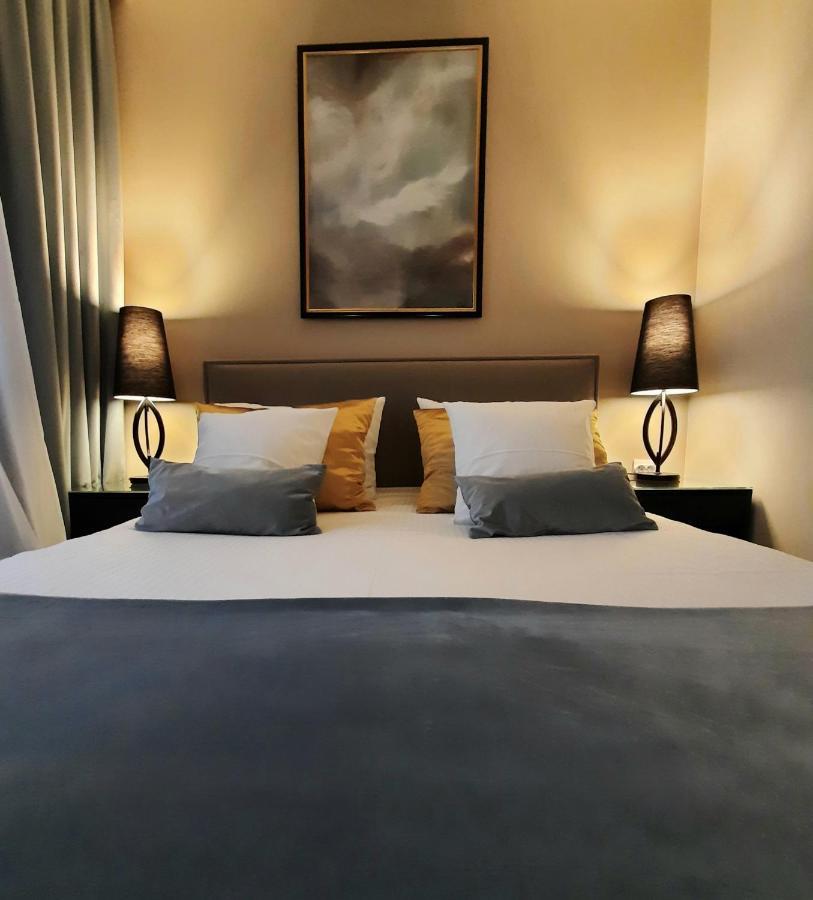 Apartament Champagne Gdańsk Eksteriør bilde